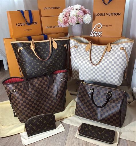 goyard lv|goyard vs lv.